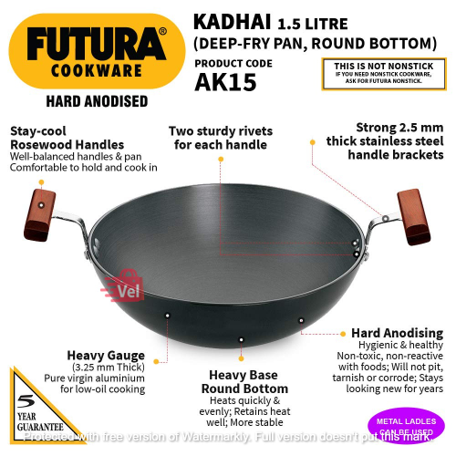 Futura_Nonstick_Kadhai_Deep_Fry_Pan_Round_Bottom_1.5Lt