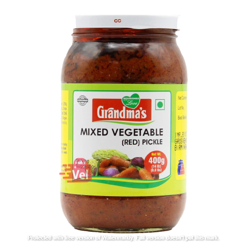 Grandmas_Mixed_Vege_Pickle_400G