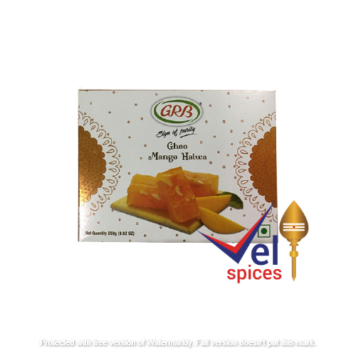 Grb Halwa Mango 200G