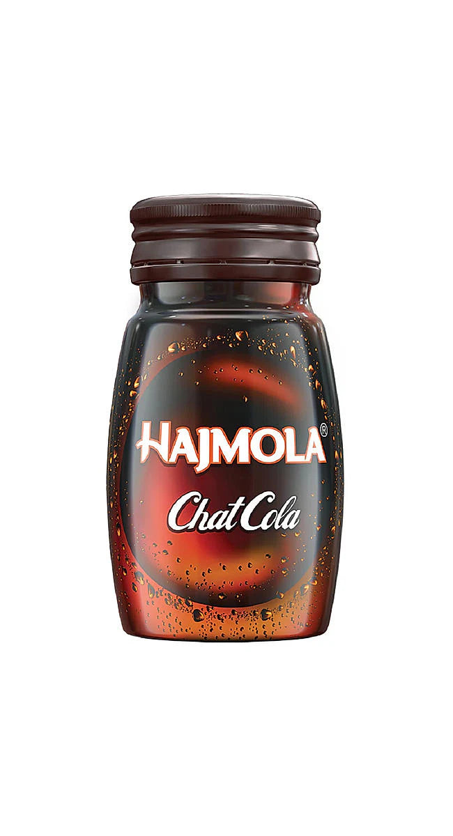 Hajmola Chat Cola 120 tablets 200g