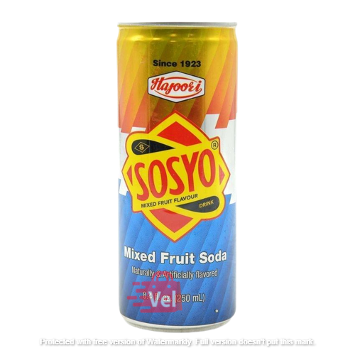 Hajooris_Sosyo_Drink_250Ml