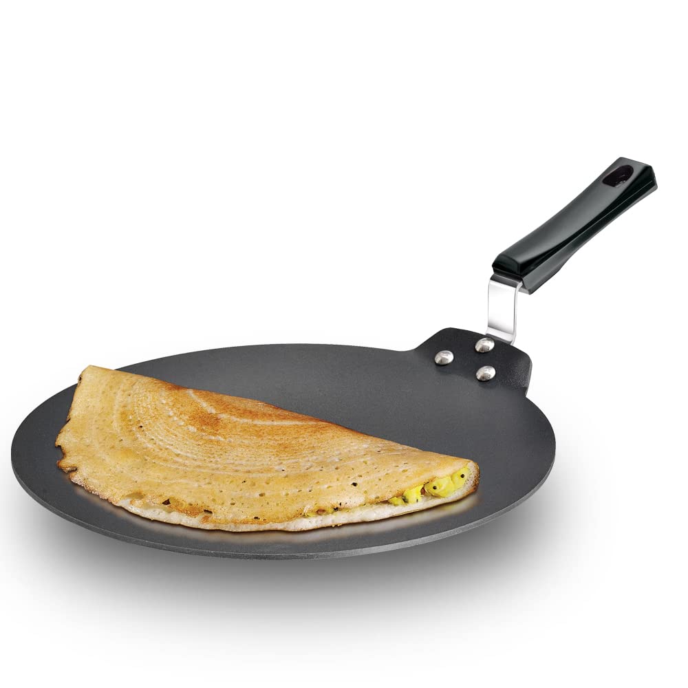 Hawkins futura Dosa Tava Non Stick 30Cm