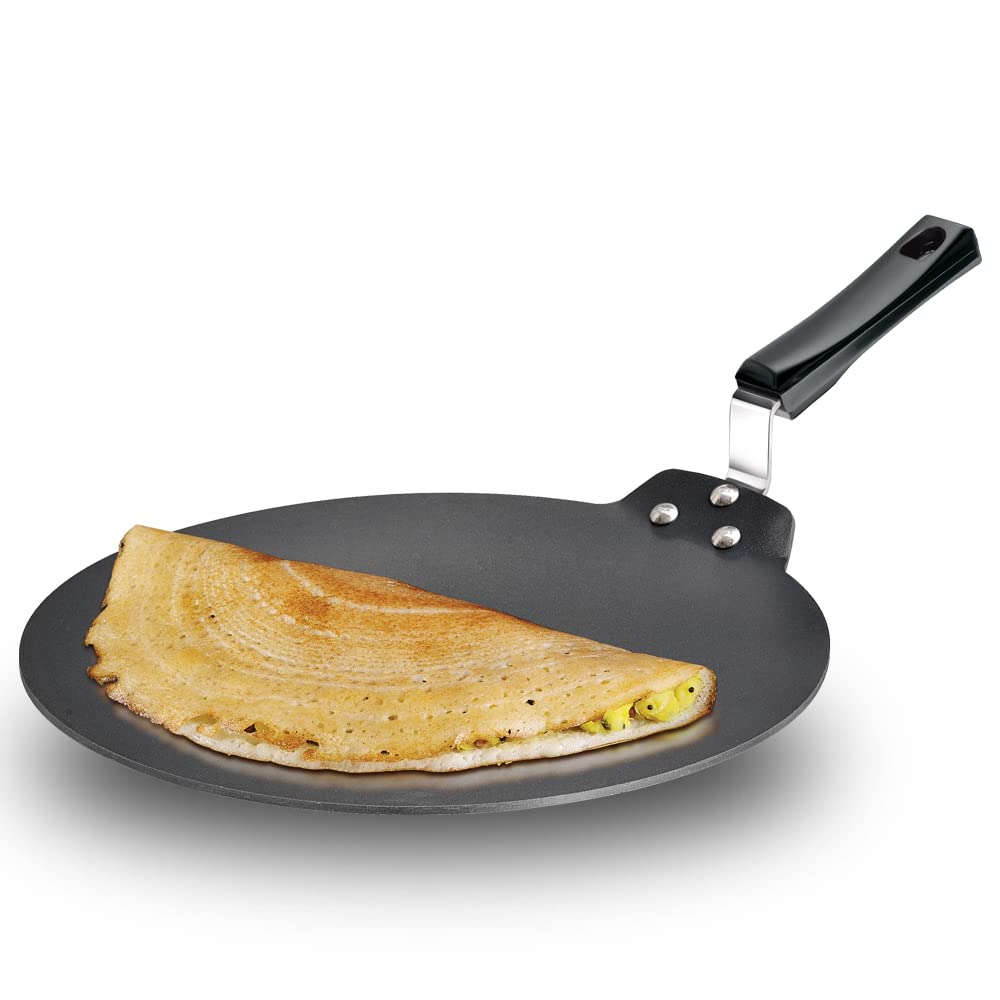 Hawkins Futura Dosa Tava Non Stick 33Cm