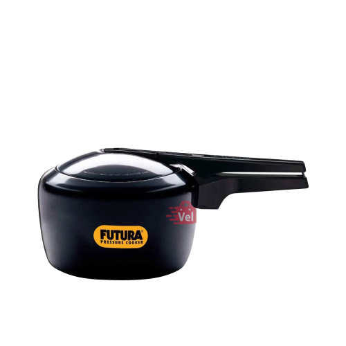 Futura Pressure Cooker 3Lt