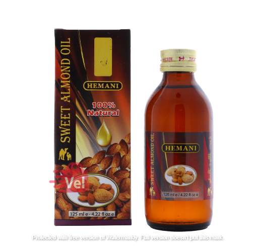 Hemani_Sweet_Almond_Oil_125Ml