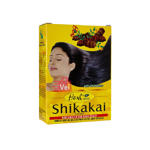 Hesh Shikakai Powder 100g
