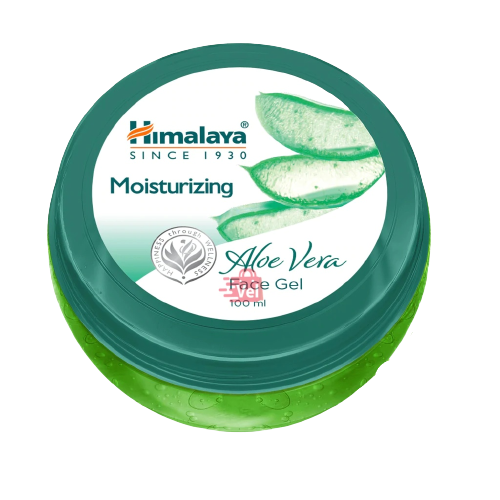 Himalaya_Aloe_Vera_Face_Gel_100ml