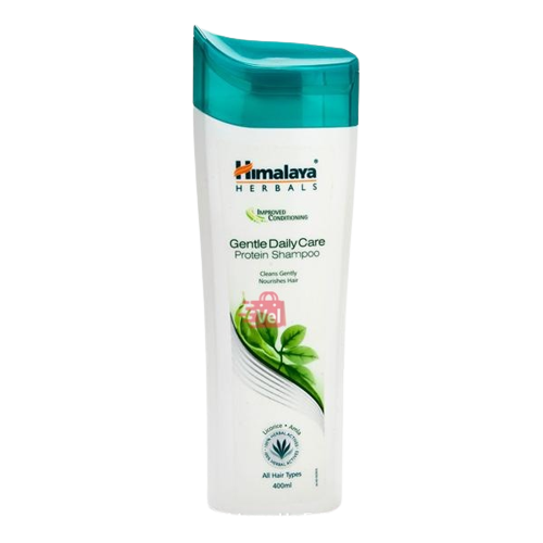 Himalaya Daily Care Protein Shampoo 400ml