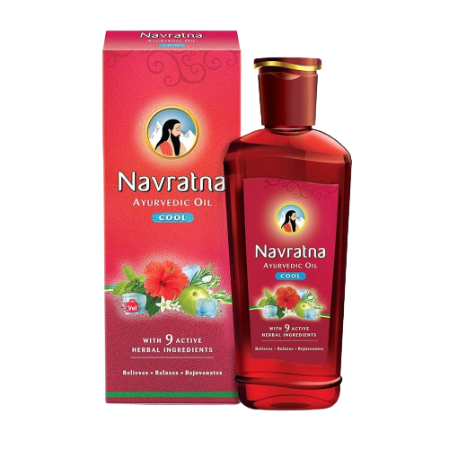 Himani_Ayurvedic_Navratna_Oil_500Ml