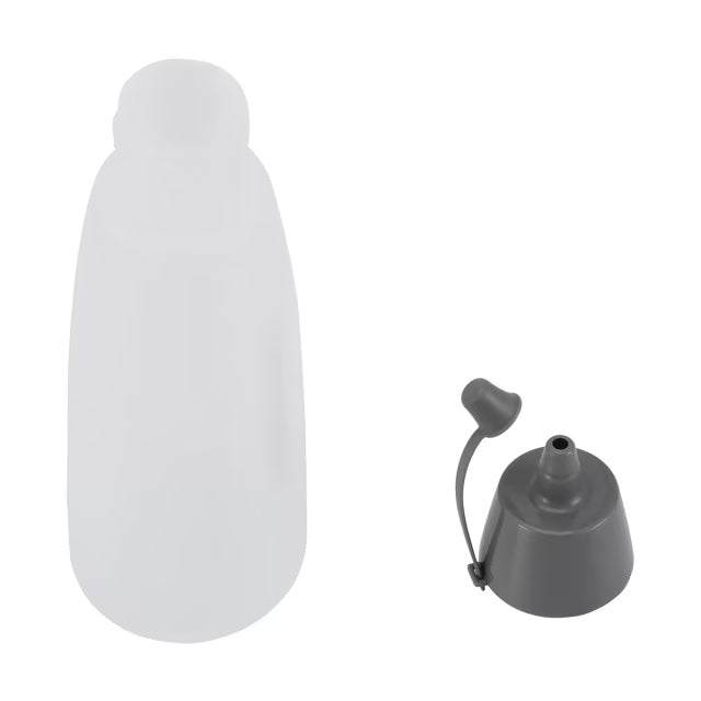 Holi Colour Water Squirter Bottle Clear 480ml
