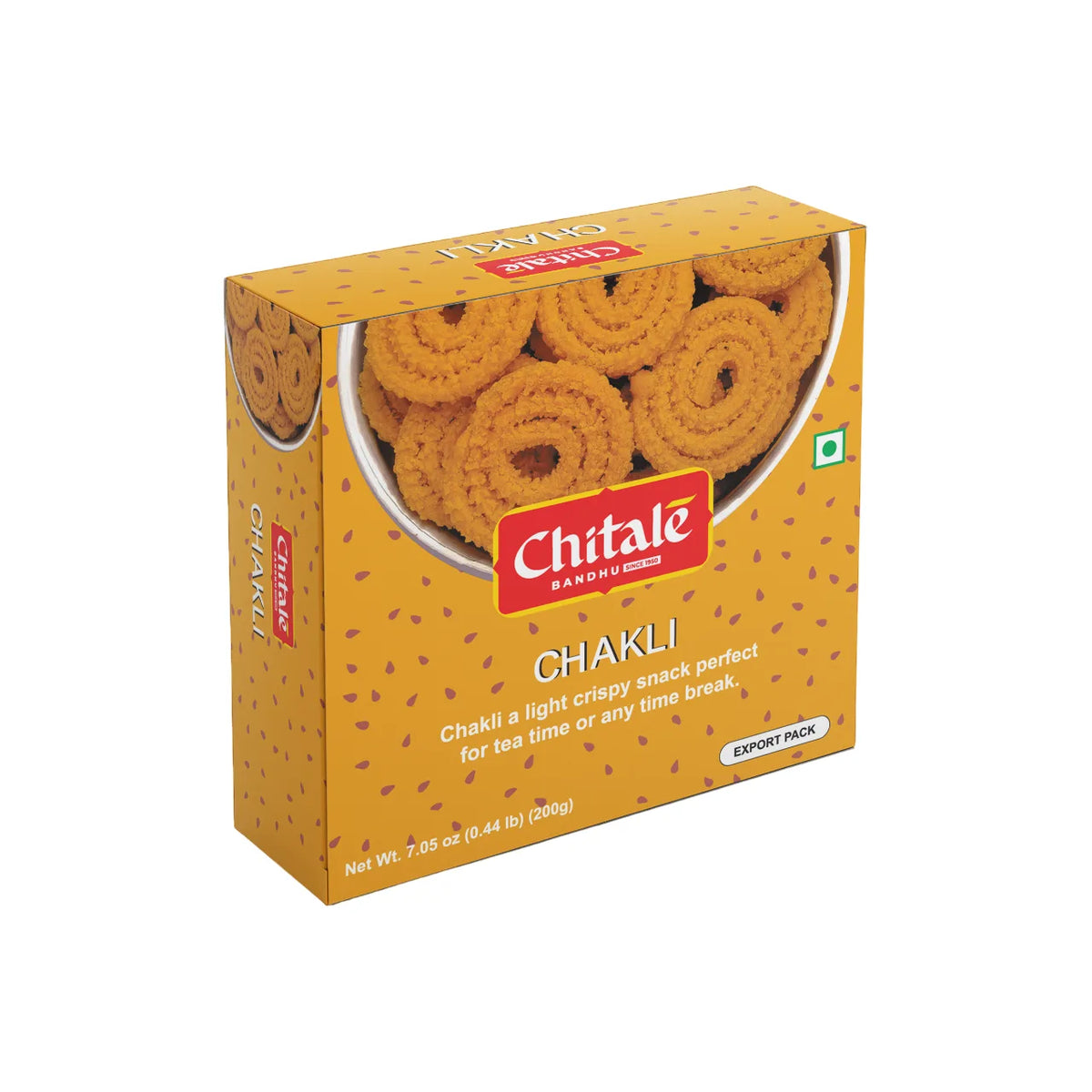 Chitale Chakli 200G