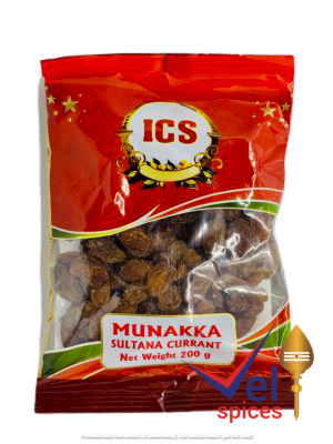 ICS Munakka 200G