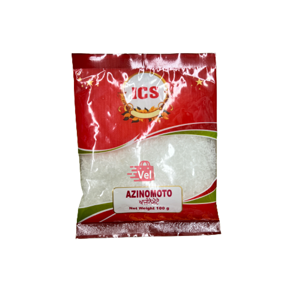 Ics Ajinomoto 100G