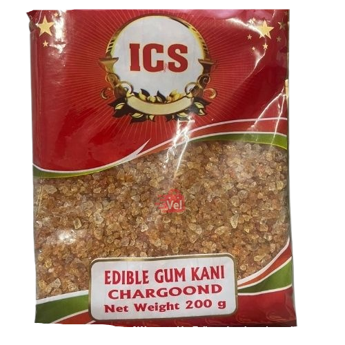 Ics Chargoond 200G