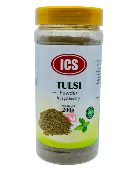 ICS Tulsi Powder 200G