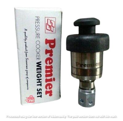 Premier Pressure Cooker Weight Set
