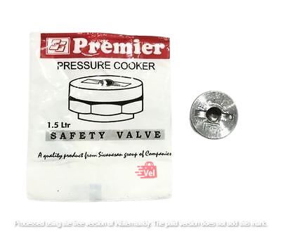 Premier Pressure cooker Safety valve 1.5 L