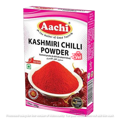 Aachi Kashmiri Chilli Powder 1