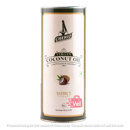 Chekko Virgin Coconut Oil 1Lt