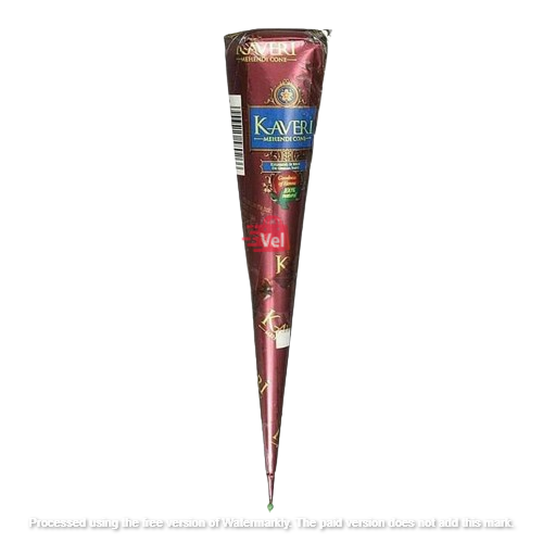 Kaveri Hena Cone