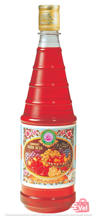 Roohafza Sharbat 750ml