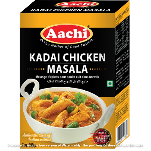 Aachi Kadai Chicken Masala 200G