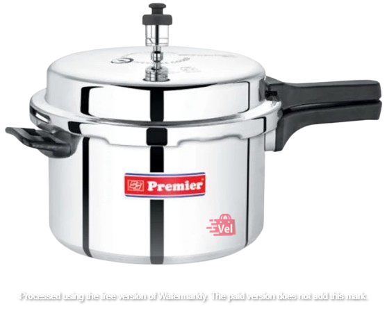 Premier Classic Aluminium Induction bottom 2 L
