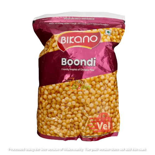 Bikano Salted Boondi 350G