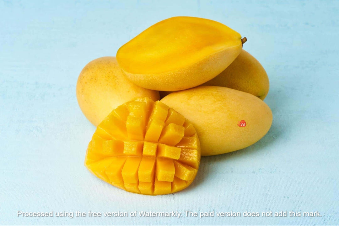 Sweet Mango Each