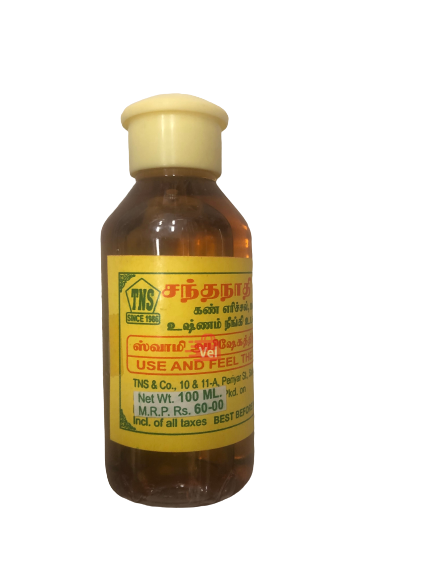 Yogie Sandhanaadhi Tailam 500Ml