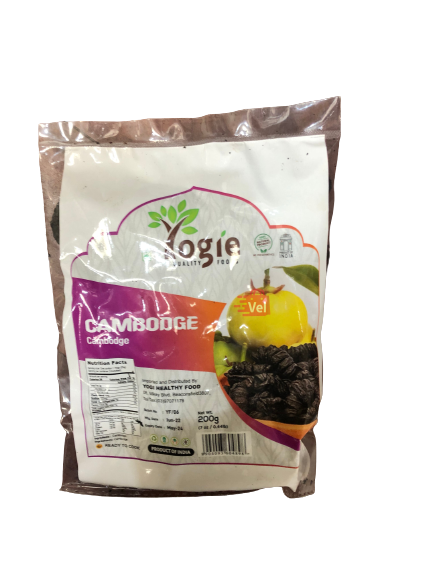 Yogie Cambodge 200G