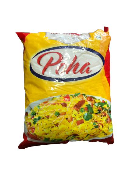 Patanjali Poha 1Kg