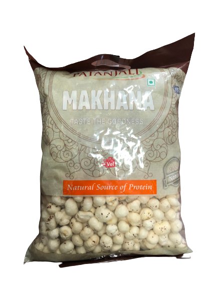 Patanjali Makhana 250G