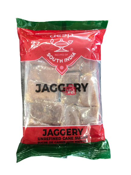 Deep Jaggery Square 454G