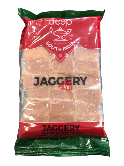 Deep Jaggery Square 907G
