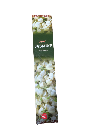 Orkay Jasmine Agarbathi 16G