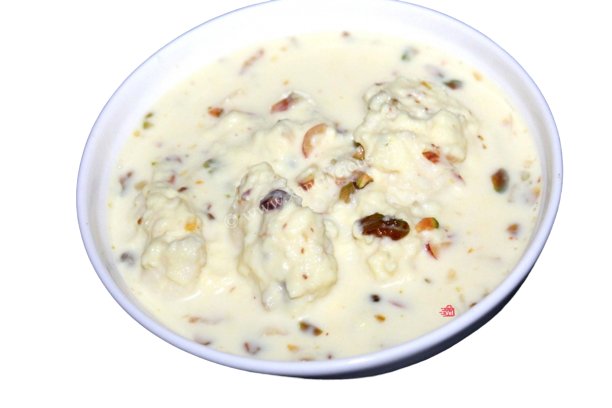 Rasmalai Rabri Fresh 800G- 1Kg