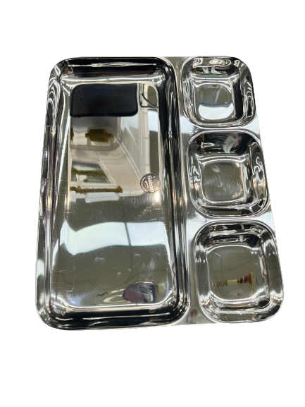 Ss Galaxy Bojan Plate Hy 4 In 1
