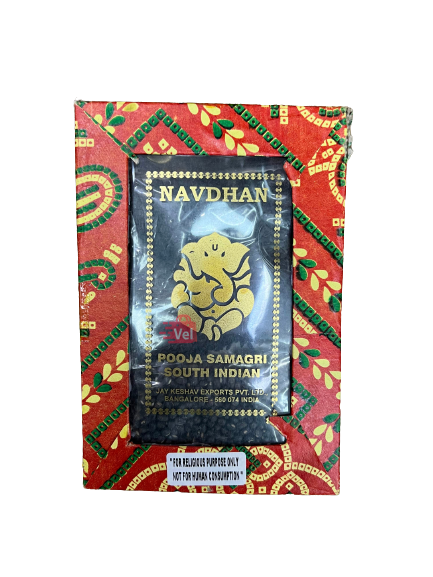 ICS Navadaniyam 200G
