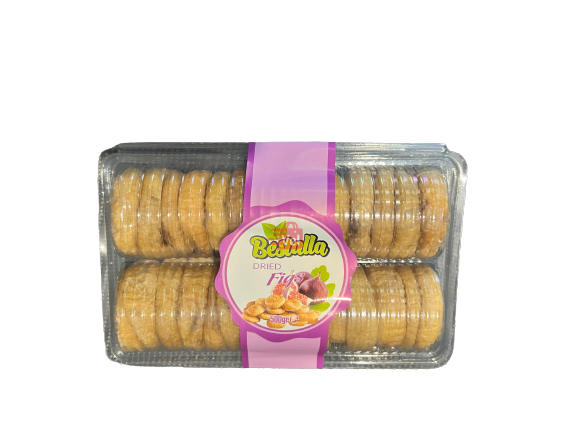 Bestalla Figs 500G