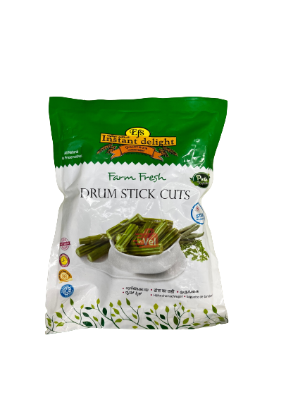 Instant Delight Drumstick 300G Frozen