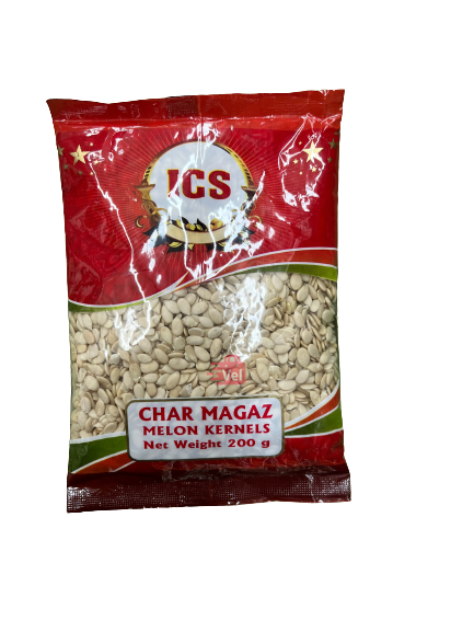 Ics Charmagaz 200G