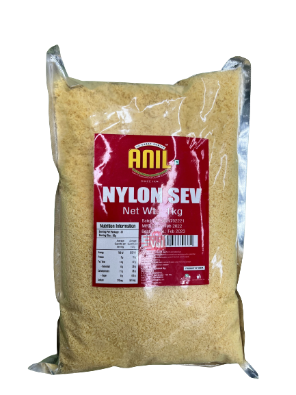 Anil Nylon Sev 1Kg