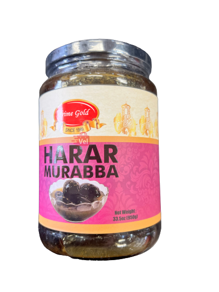 Prime Gold Harar Murabba 908G