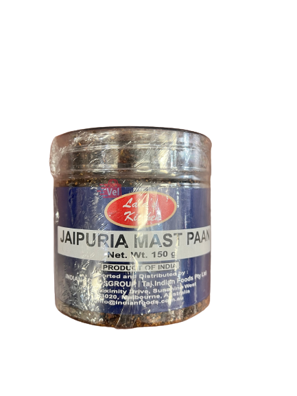 Latas Kitchen Jaipuriya Pan 250G
