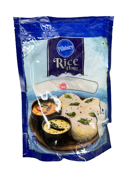 Pillsbury Rice Flour 1Kg