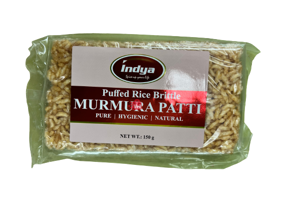 Indya Murmura Patti 150G