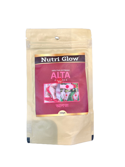 Nutri Alta Powder 100G