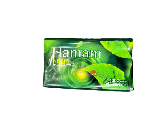 Hamam Soap 100G