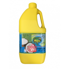 Mayil Coconut Oil 2Lt